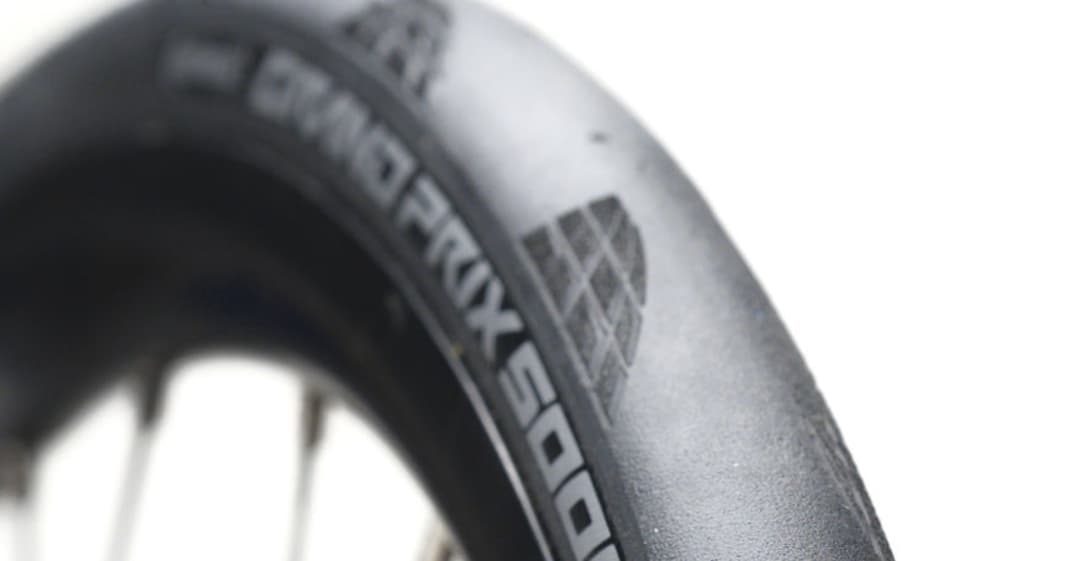 ReifenTest Wie gut ist der neue Continental Grand Prix 5000
