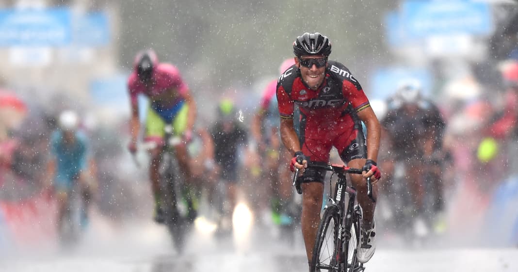 Philippe Gilbert Rückblick auf seine Karriere & die größten Erfolge TOUR