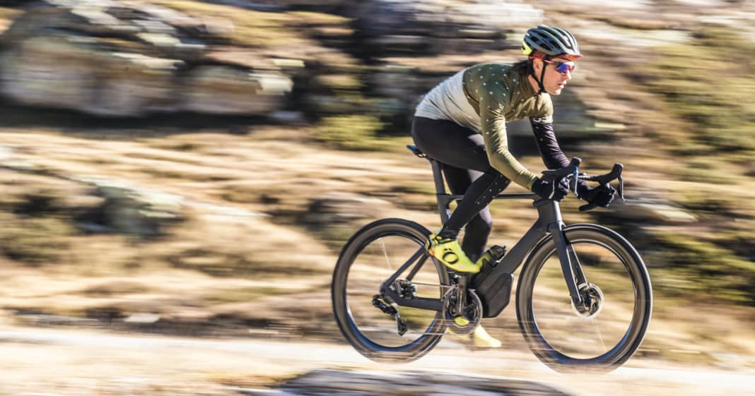 Test orbea orca aero online