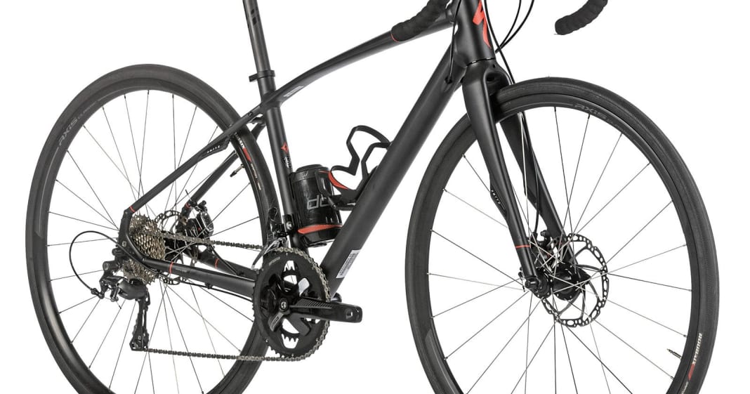 Specialized dolce best sale evo