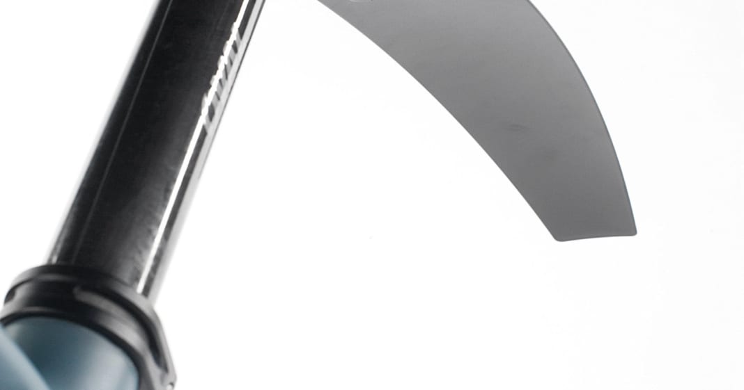 Tacx mudguard clearance