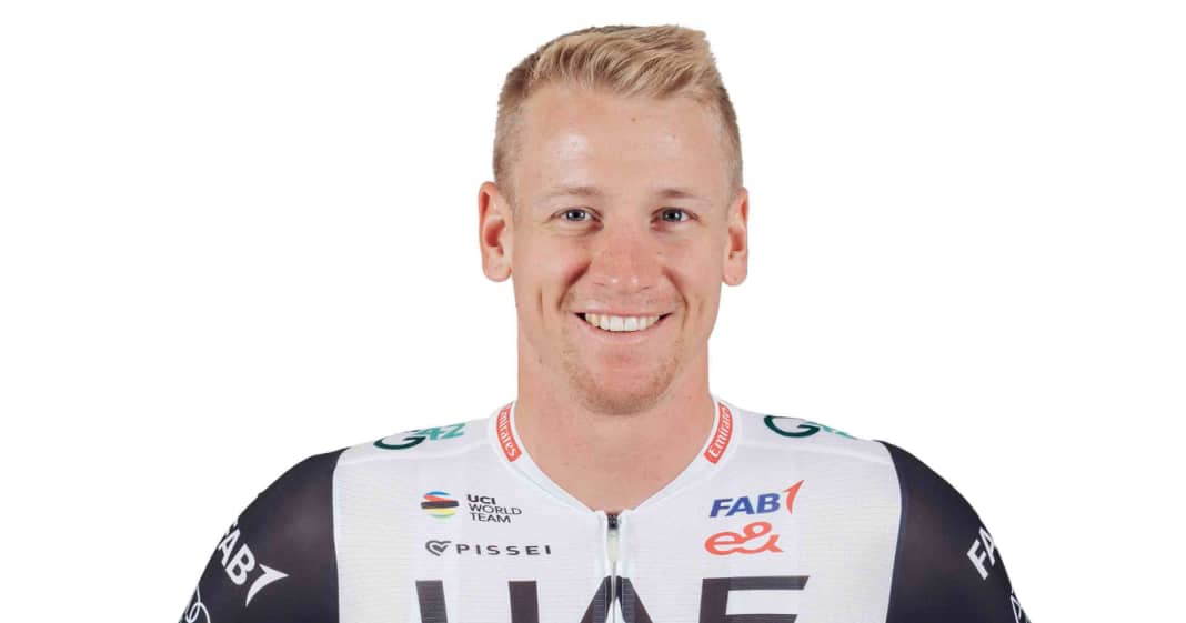 Pascal Ackermann ProfiRadsportler Profil News Erfolge TOUR