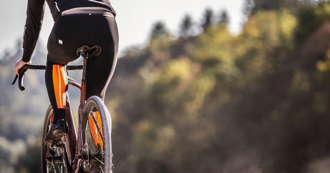 Rennrad hose winter Clearance