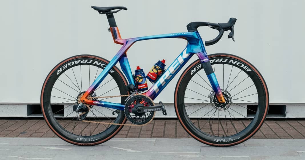 Bikes in tour de france 2019 discount
