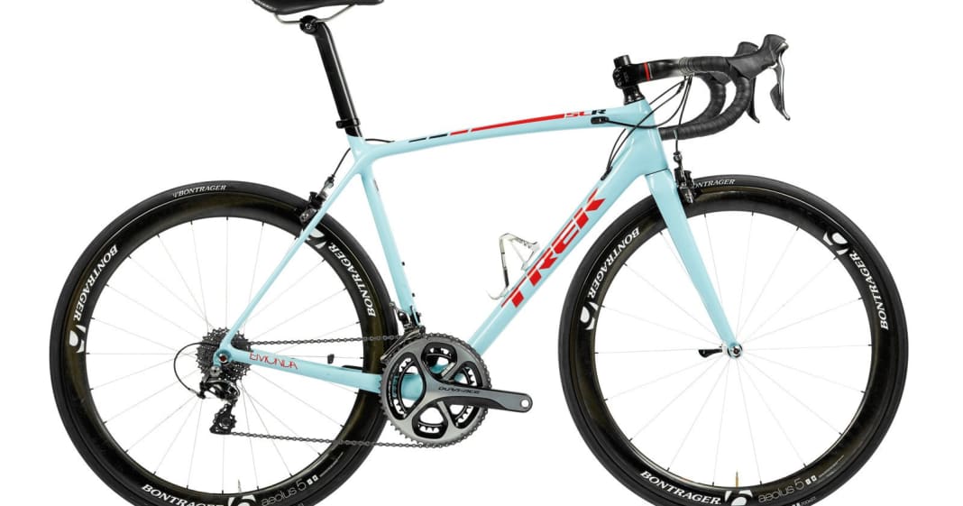 Emonda slr 2016 2025