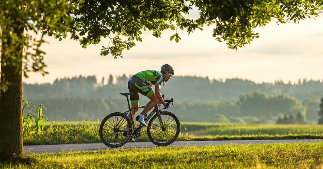Test 2016 Fuji SL 1.1 Top Modell Fuji SL 1.1 im Test TOUR