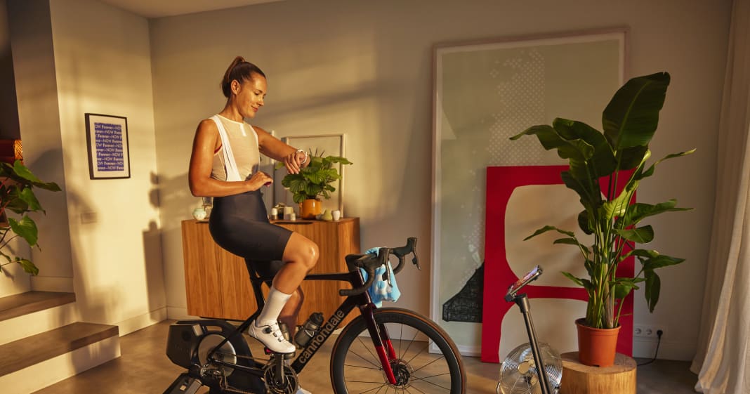 Tacx discount neo 3t