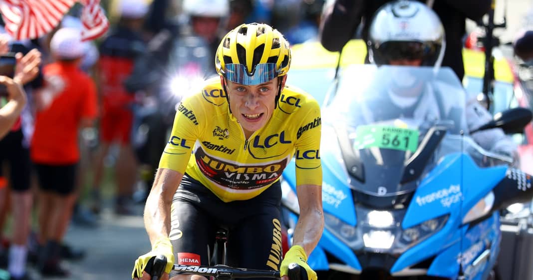 Tour de France 2023 Startliste alle Fahrer der 22 Teams TOUR