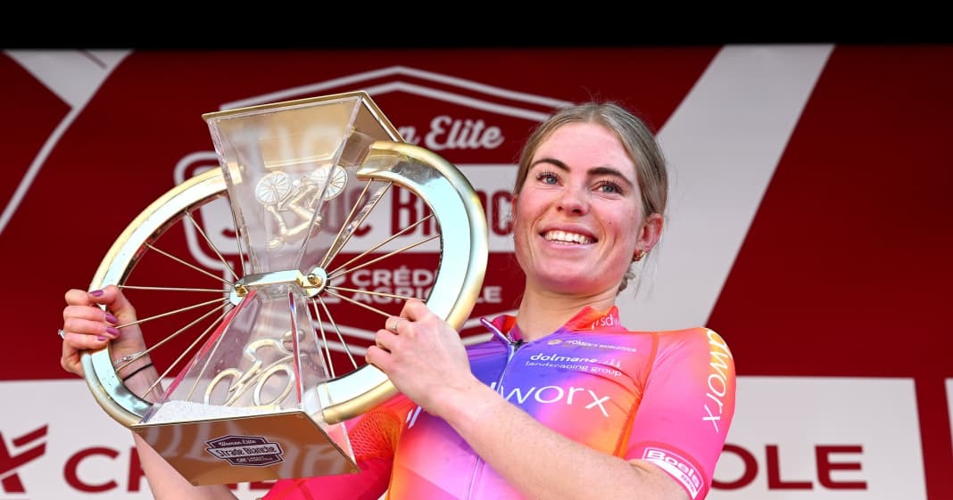 UCI Women’s World Tour 2023 Alle Rennen, alle Siegerinnen im Überblick
