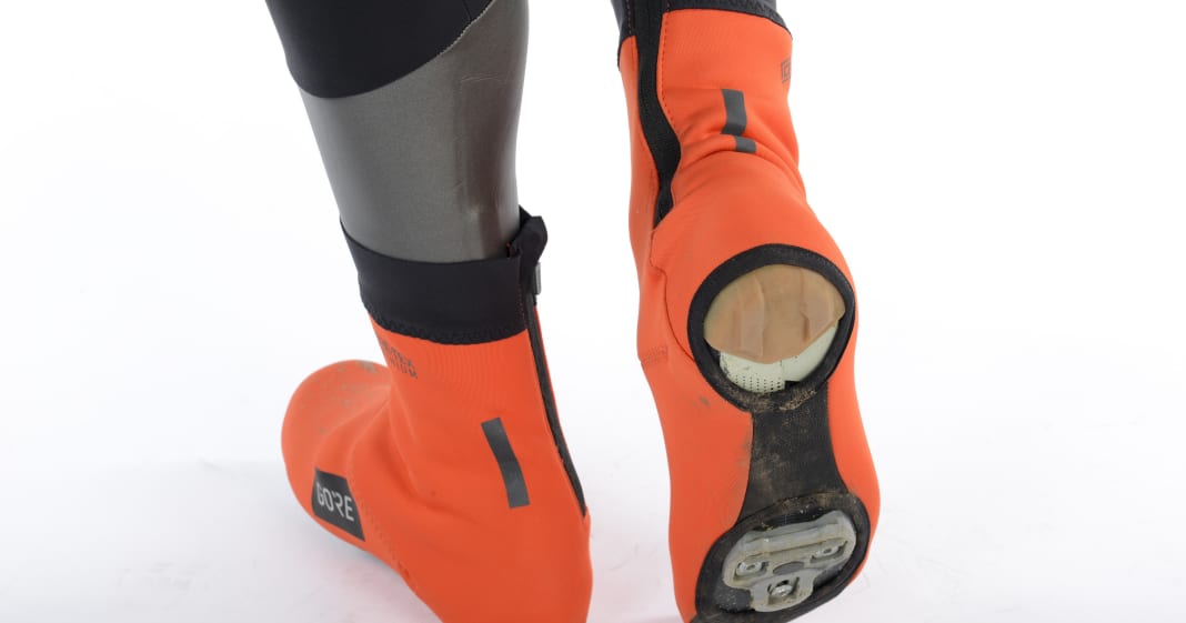 GORE Wear Wear Shield Thermo Overshoes - Überschuhe online kaufen