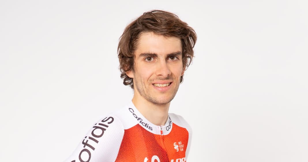 Guillaume Martin ProfiRadsportler Profil News Erfolge TOUR