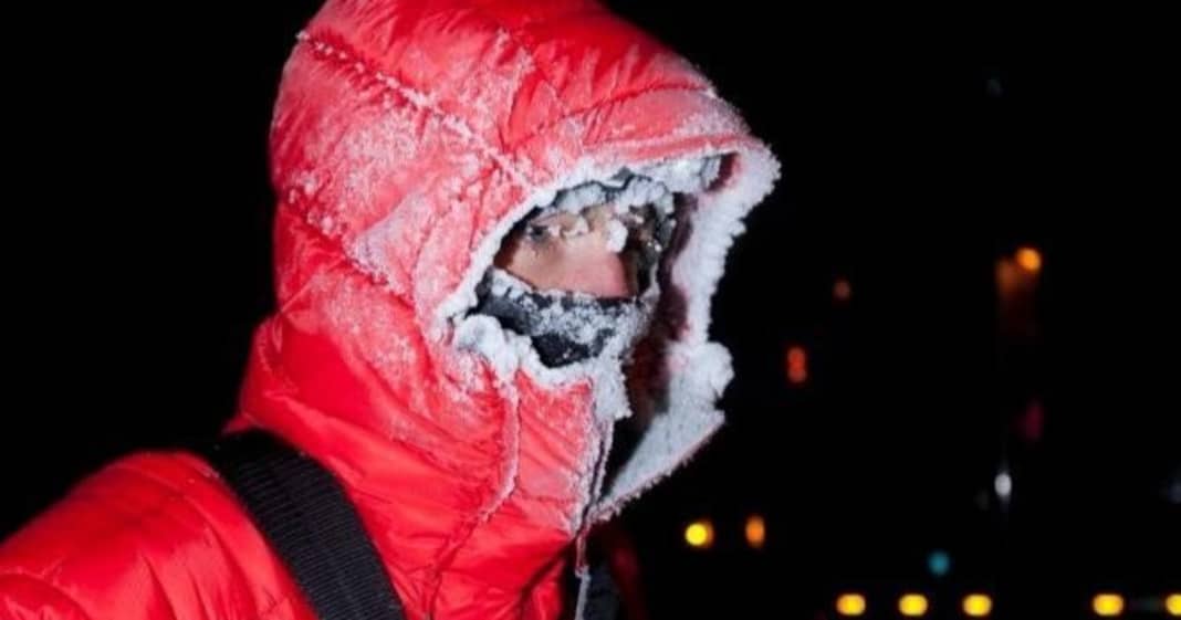 Kälteschutz So schützen sie ihre Augen vor Kälte TOUR