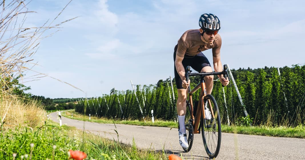 Alu-Rennräder im Test: Acht aktuelle Modelle bis 2500 Euro im Check | TOUR