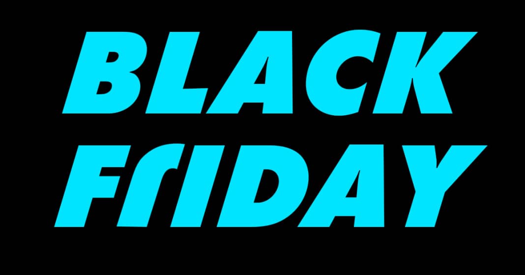 Black friday gravel bike shop