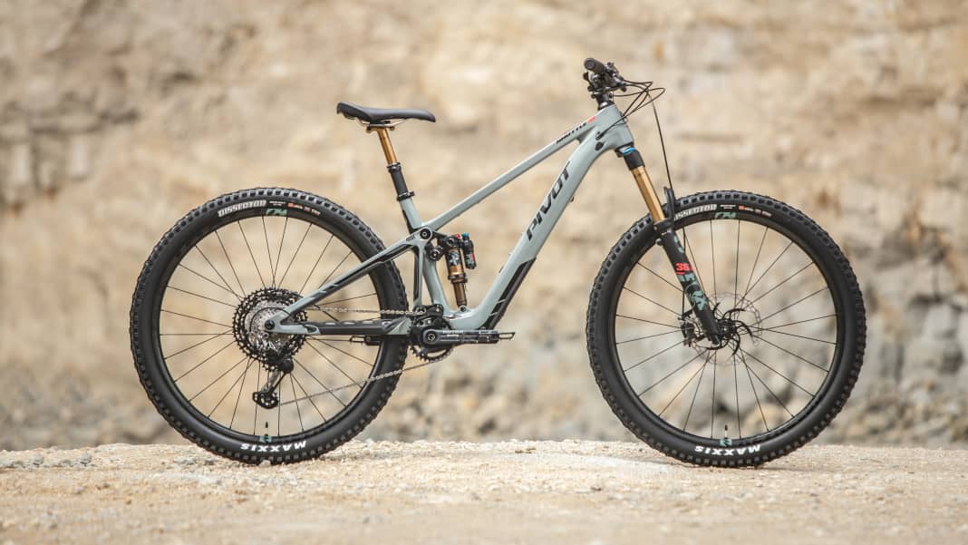 Pivot e bike 2020 shop