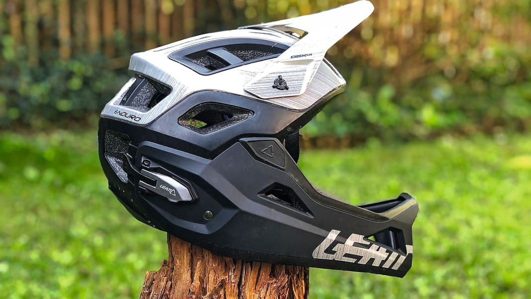 Leatt dbx 3.0 enduro test new arrivals