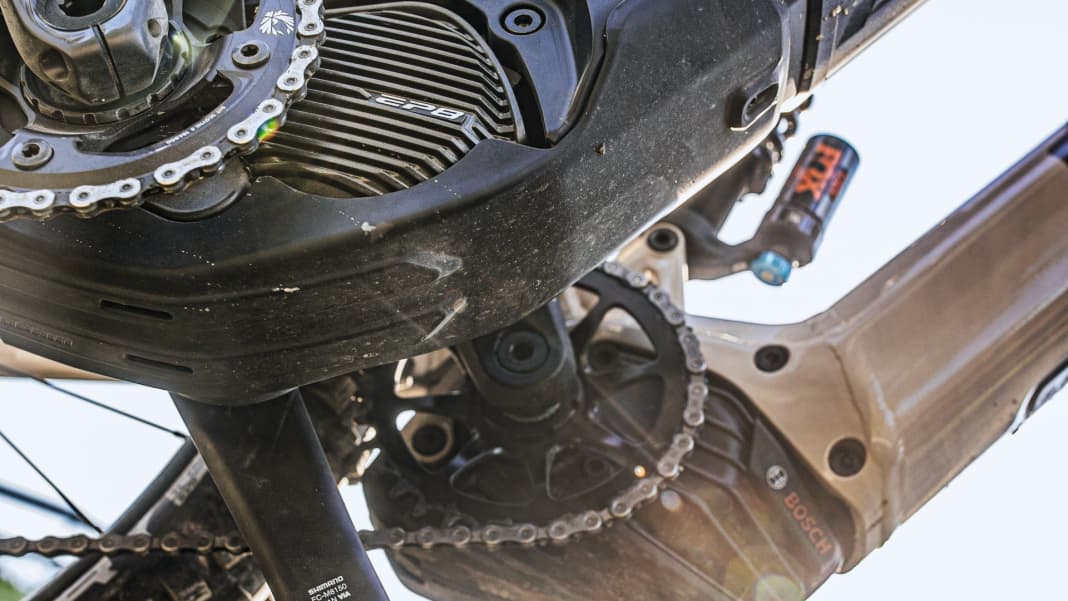 Beste e bike motor store