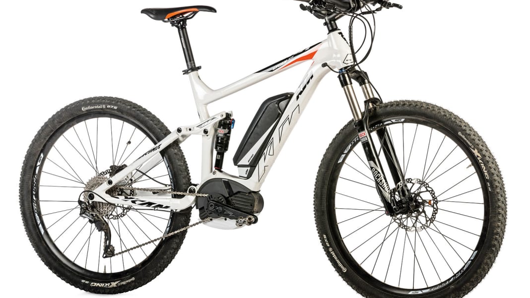 Ktm macina lycan 275 price store