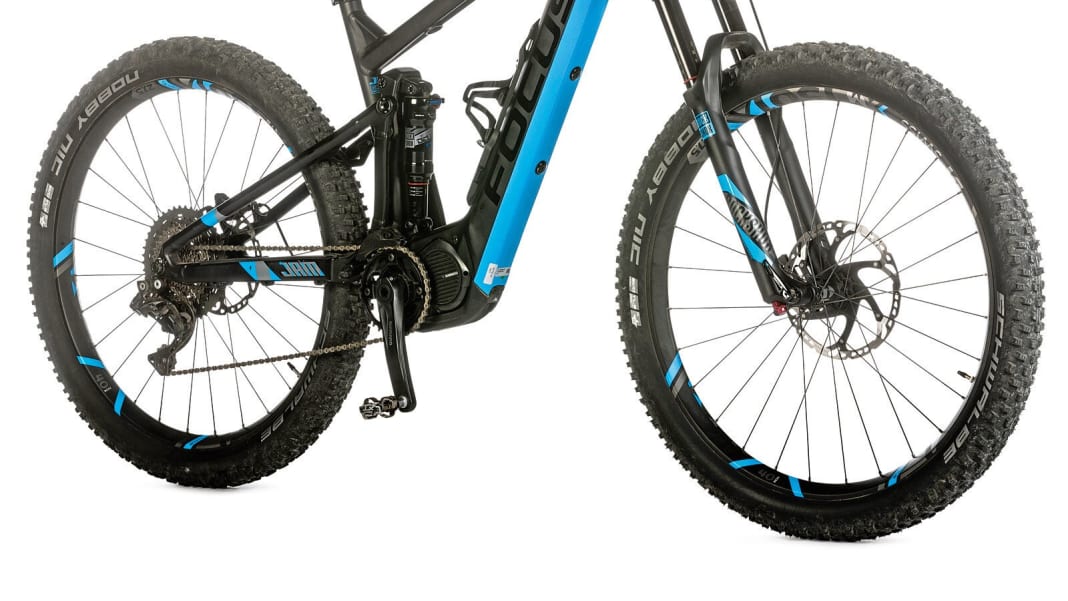 Focus jam2 clearance plus pro