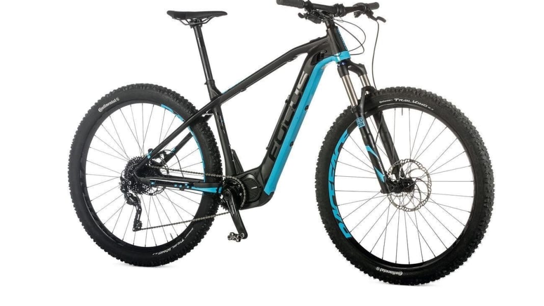 Focus bold mountain bike best sale