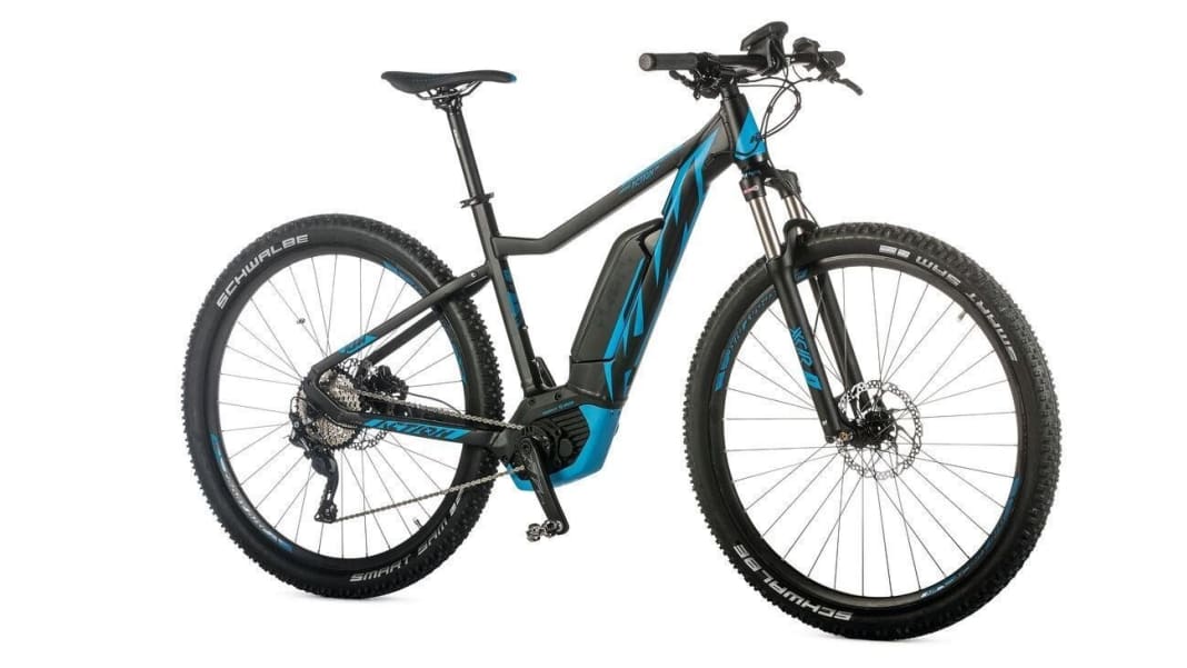 Ktm macina action 291 best sale