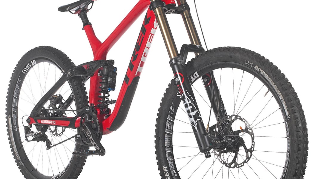 Trek session 9.9 2015 online