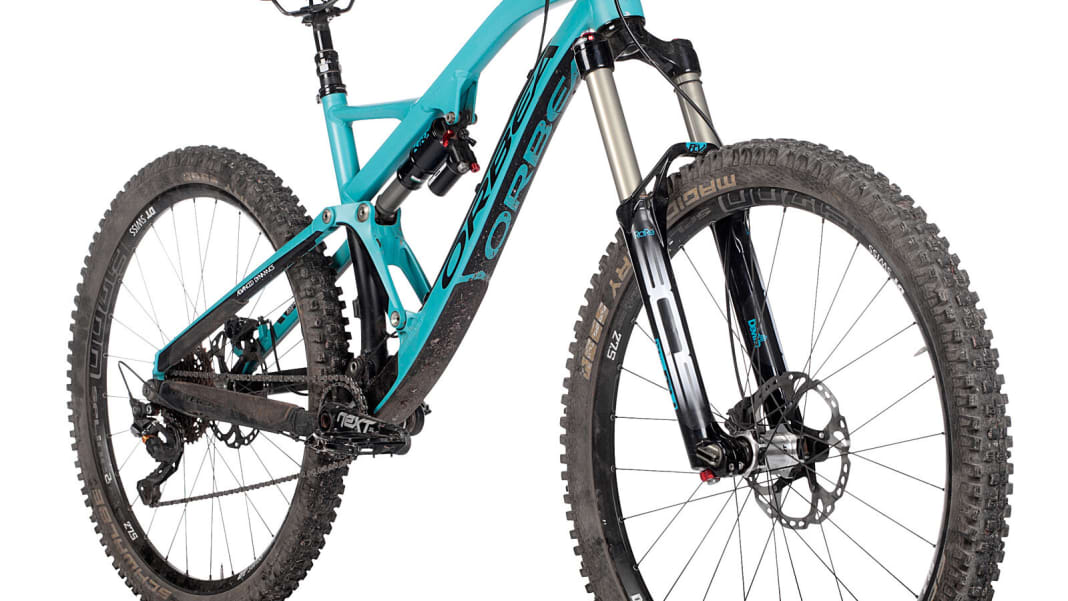 2016 top orbea rallon