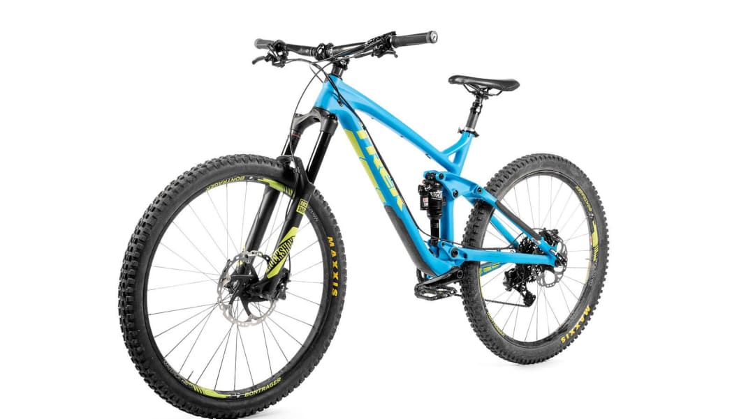 Trek slash 9.8 2016 shop