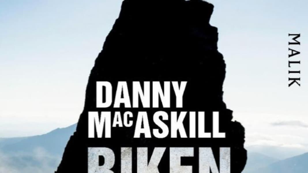 At the edge danny macaskill 2025