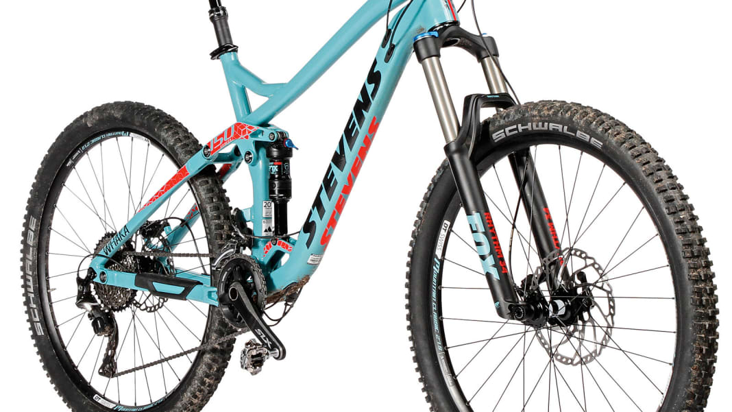 Stevens whaka 27.5 shop