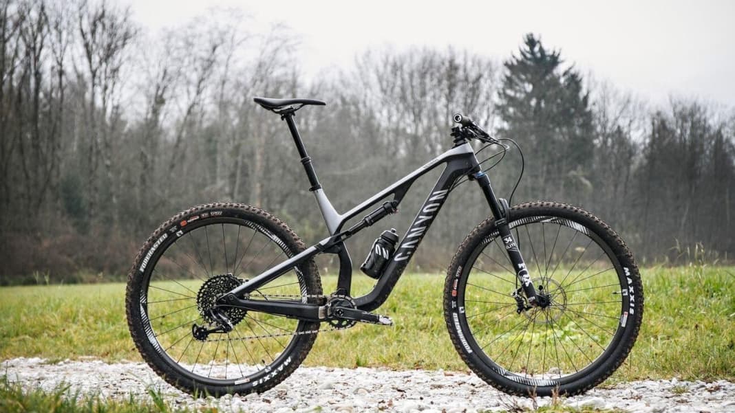 Canyon neuron on 9.0 2020 best sale