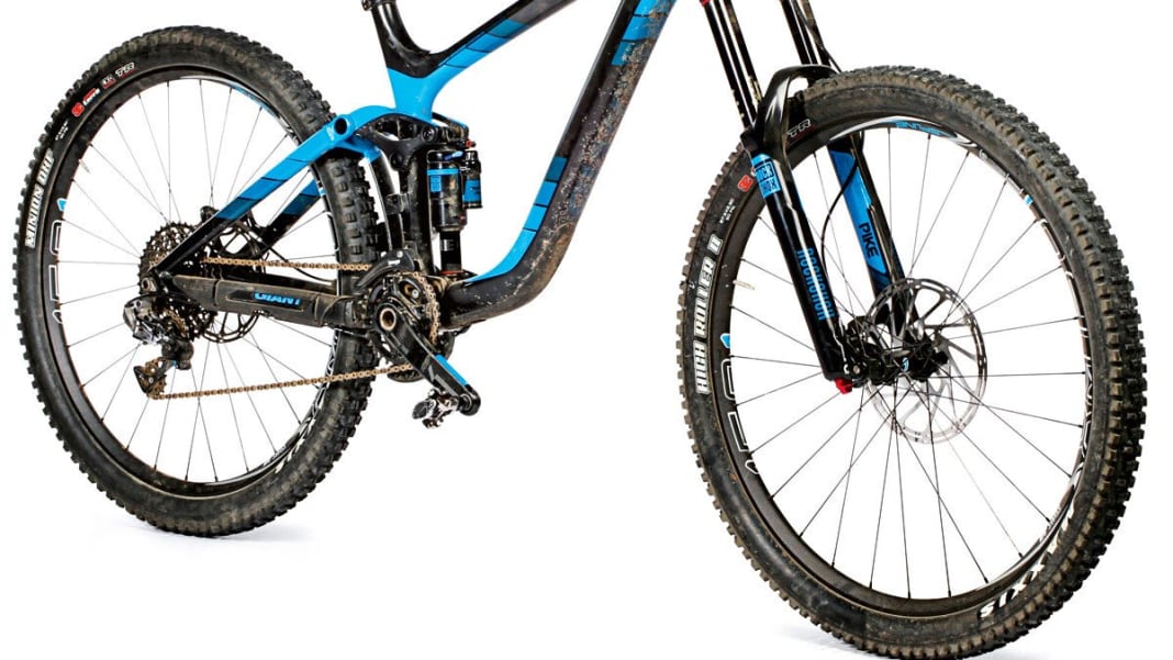 Giant reign advanced 0 hot sale 2015