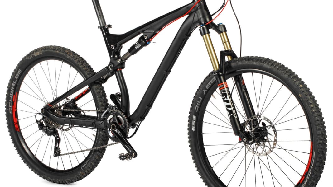 Scott genius 730 2015 online