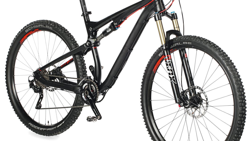 Scott genius 930 store 2015