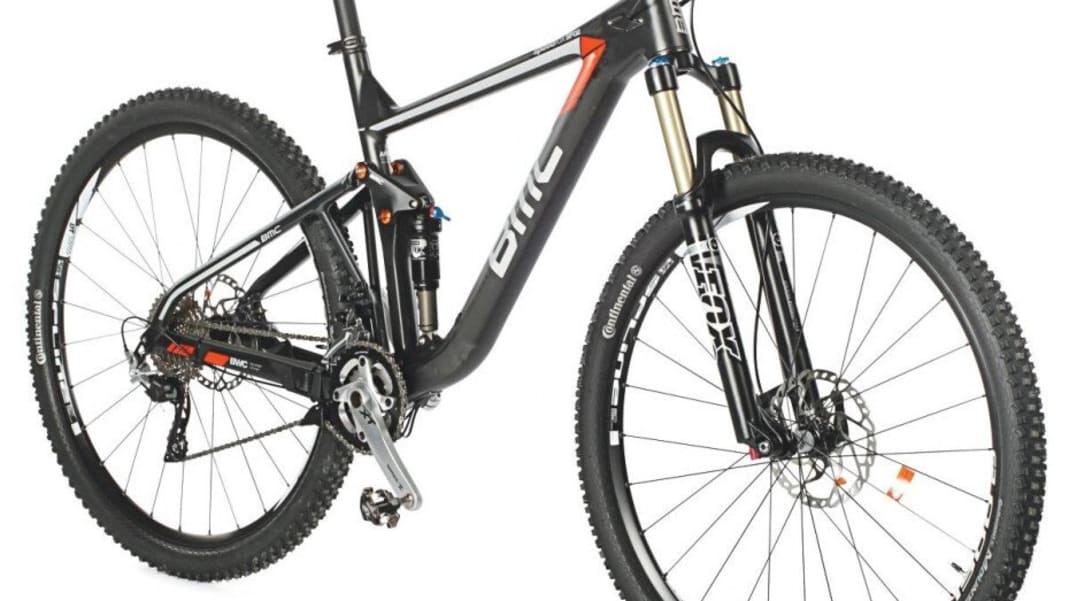 Bmc speedfox shop sf02 2015