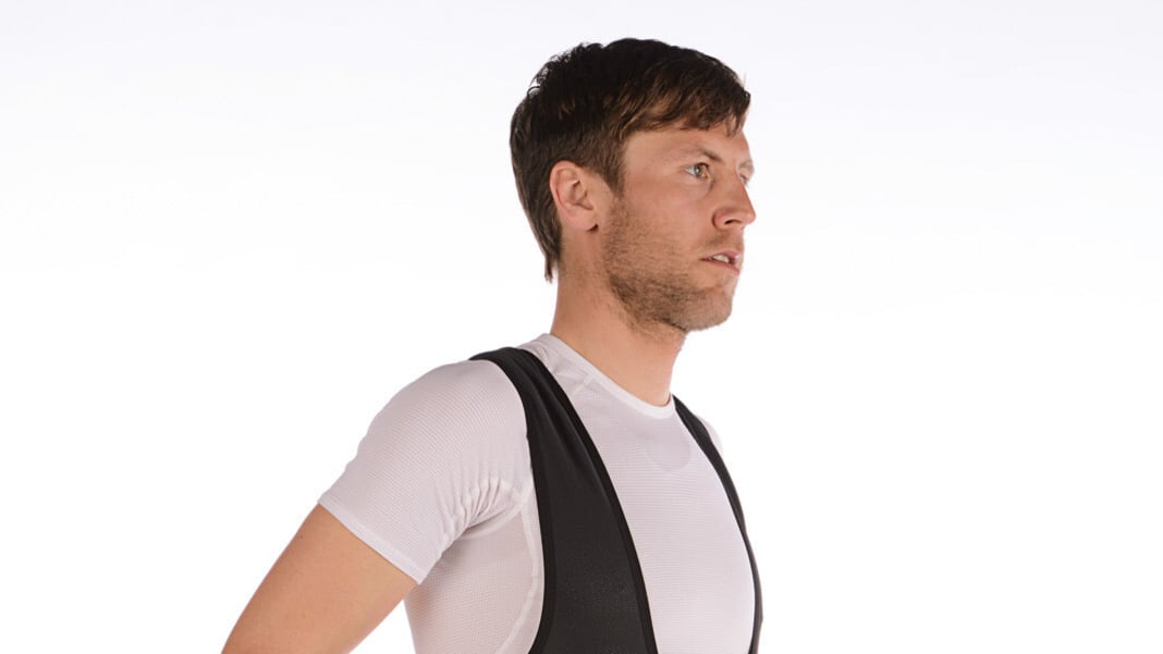 Radhosen Test Pearl Izumi Quest Bib Short Herren BIKE