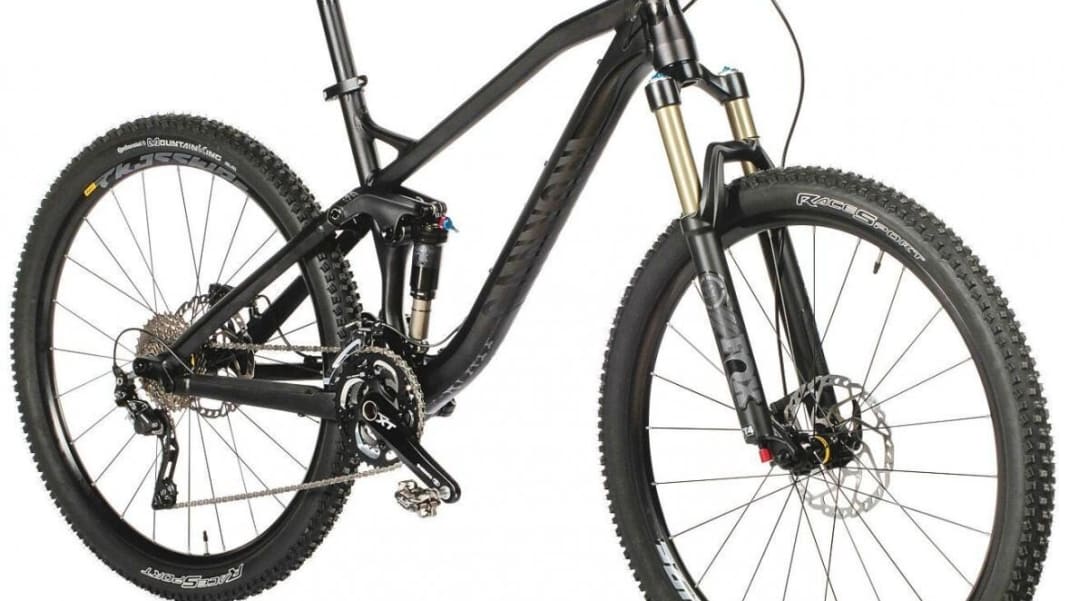 Canyon nerve al price deals