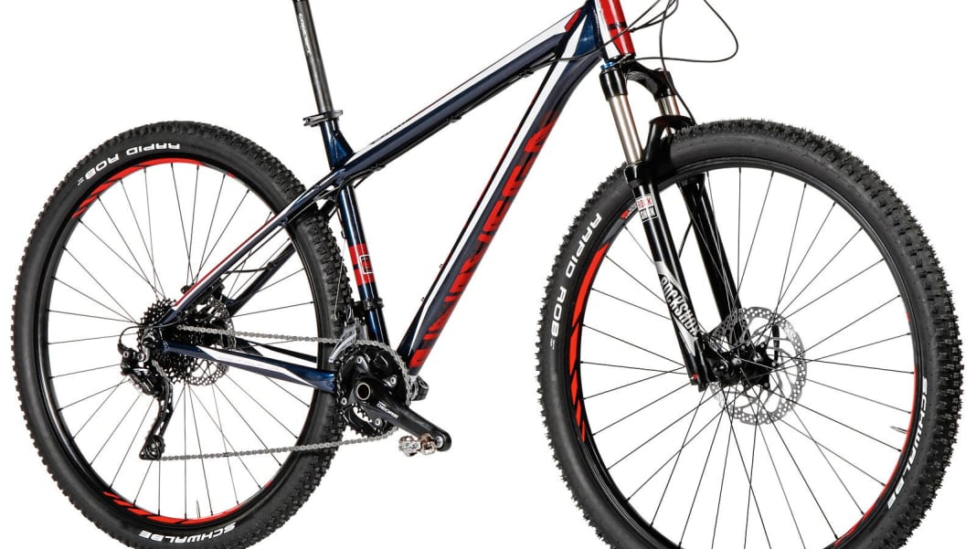 Univega summit ltd hotsell 29