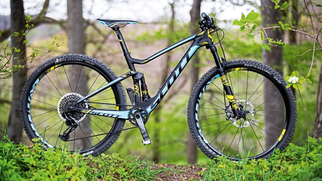Scott contessa spark 700 rc 2016 best sale