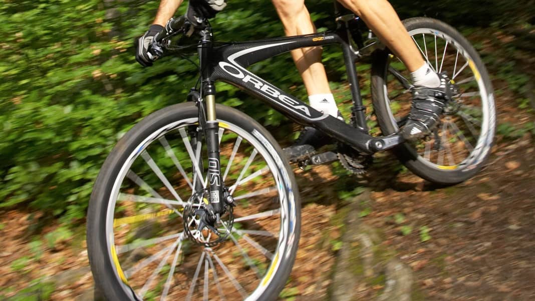 Orbea oiz carbon 2010 sales