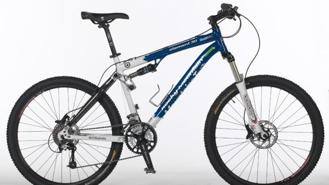 2008 rocky mountain element 30 deals