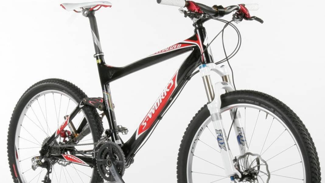 Specialized epic 2025 2008