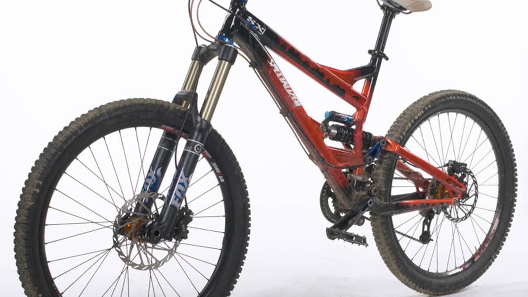 Specialized SX Trail 2 BIKE
