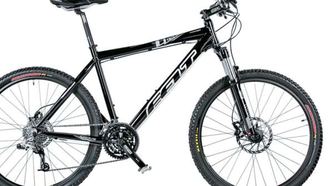 Felt Q 920 BIKE