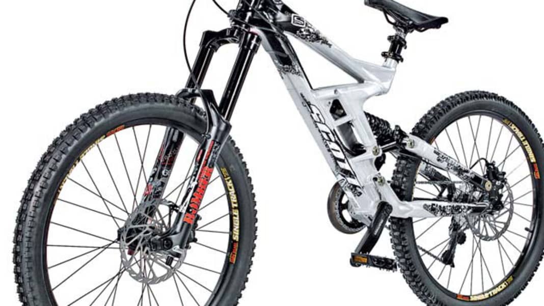Scott gambler sale fr20