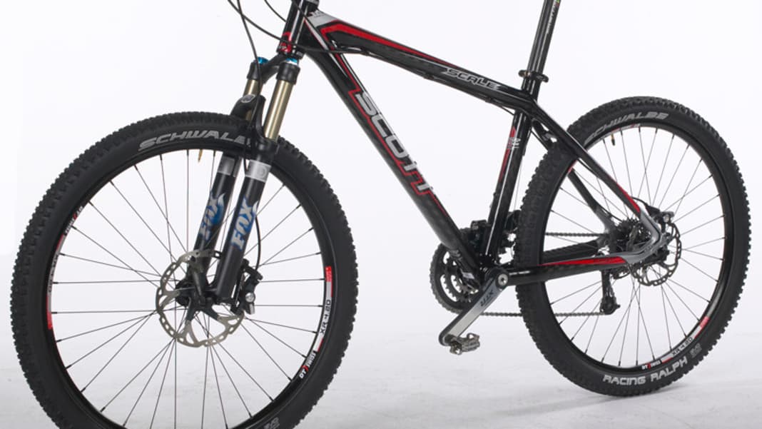 Scott scale 10 discount