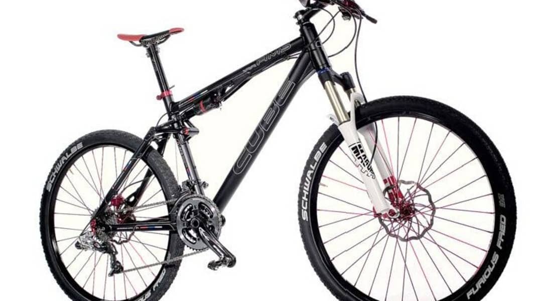 Cube ams pro new arrivals series