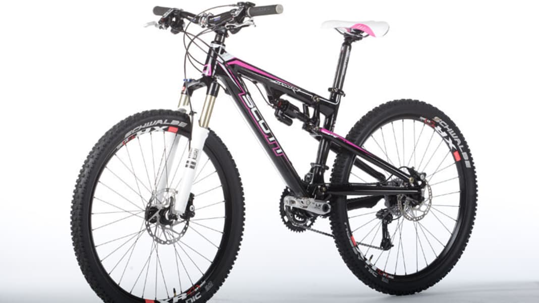 Scott Contessa Spark BIKE