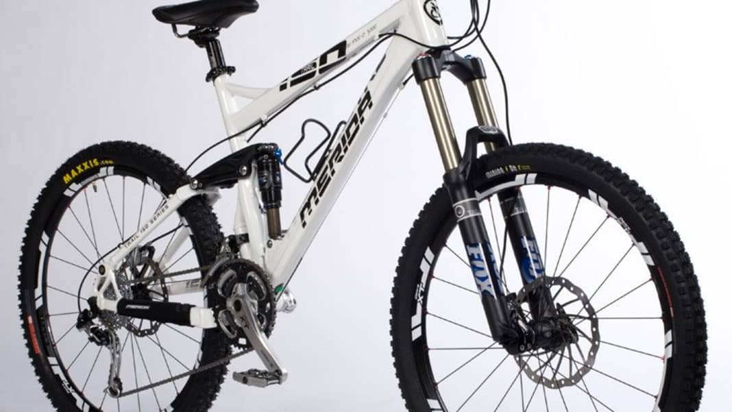 Merida one five o clearance