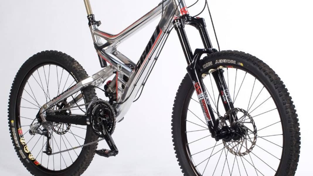 Scott Ransom 30 BIKE